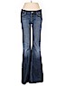 Paige Blue Jeans Size 29 waist - photo 1