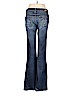 Paige Blue Jeans Size 29 waist - photo 2