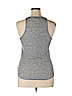 American Eagle Outfitters Gray Tank Top Size XL - photo 2