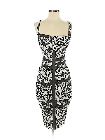 Nicole Miller Collection Cocktail Dress (view 1)