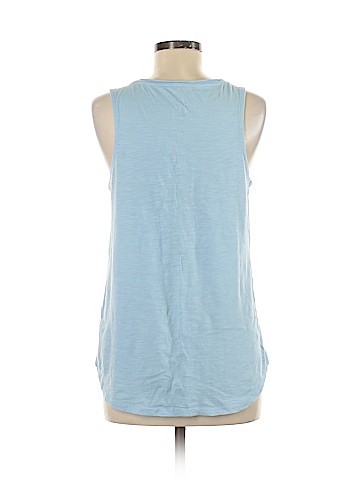 Lucky Brand Sleeveless Blouse (view 2)
