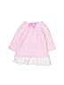 Gymboree Pink Long Sleeve Top Size 3-6 mo - photo 2
