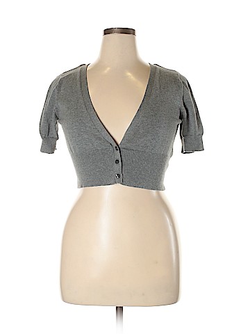 Mossimo Cardigan (view 1)