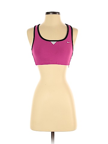 Nike Sports Bra (view 1)