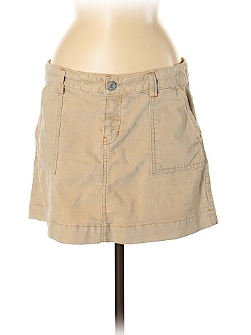 Gas Jeans Casual Skirt (view 1)