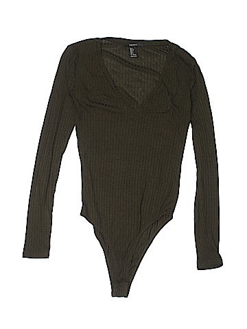 Forever 21 Bodysuit (view 1)