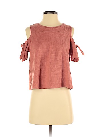 Madewell Short Sleeve T-Shirt (view 1)