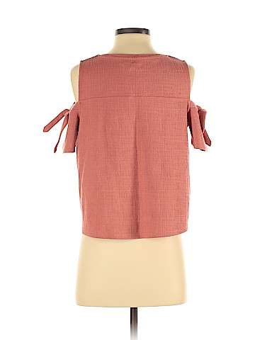 Madewell Short Sleeve T-Shirt (view 2)