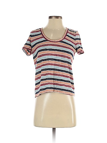 Madewell Short Sleeve T-Shirt (view 1)