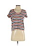 Madewell Blue Short Sleeve T-Shirt Size XS - photo 1