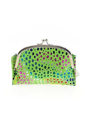 Cato Clutch (view 2)