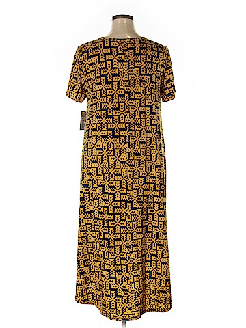 Lularoe Casual Dress (view 2)