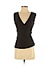 H&M Black Sleeveless Top Size S - photo 1