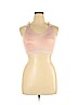 Calia by Carrie Underwood Pink Sports Bra Size XL - photo 1