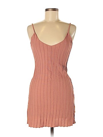 Knitz For Love & Lemons Casual Dress (view 1)