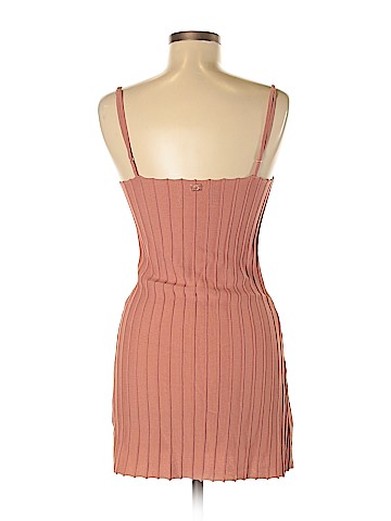 Knitz For Love & Lemons Casual Dress (view 2)