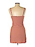 Knitz For Love & Lemons Pink Casual Dress Size L - photo 2