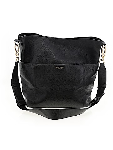 Henri Bendel Leather Tote (view 1)