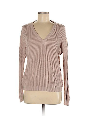 Brandy Melville Pullover Sweater (view 1)