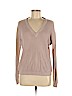 Brandy Melville Tan Pullover Sweater One size - photo 1