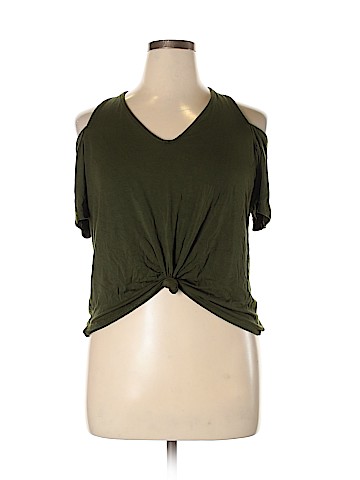 Lascana Short Sleeve Top (view 1)