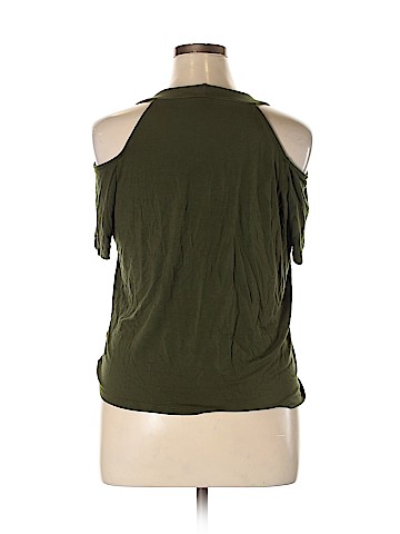 Lascana Short Sleeve Top (view 2)