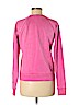 Victoria's Secret Pink 100% Cotton Pink Sweatshirt Size M - photo 2