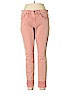 Universal Thread Pink Jeans Size 14 - photo 1