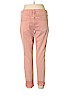 Universal Thread Pink Jeans Size 14 - photo 2