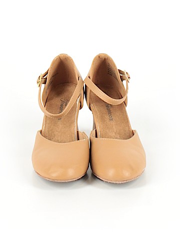 Assorted Brands Heels (view 2)