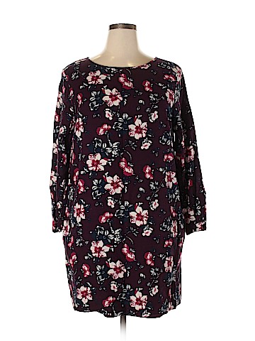 Gap Outlet Casual Dress (view 1)
