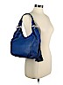 MICHAEL Michael Kors Blue Shoulder Bag One size - photo 2