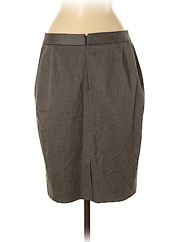 Caslon Casual Skirt (view 2)