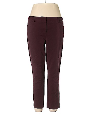 7th Avenue Design Studio New York & Company Casual Pants (view 1)