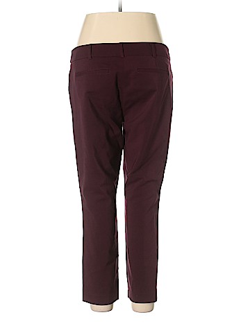 7th Avenue Design Studio New York & Company Casual Pants (view 2)