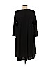 Zenana Outfitters Black Casual Dress Size M - photo 2