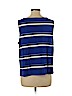 Ann Taylor Blue Tank Top Size XL - photo 2