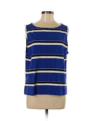 Ann Taylor Tank Top (view 1)