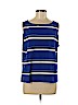 Ann Taylor Blue Tank Top Size XL - photo 1