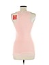 Mossimo Supply Co. 100% Cotton Pink Tank Top Size M - photo 2