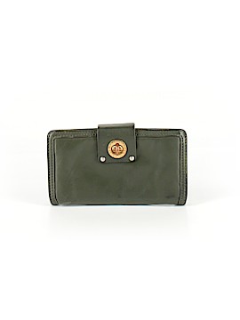 Marc by Marc Jacobs Leather Wallet