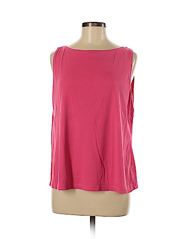 Talbots Tank Top (view 1)