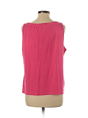 Talbots Tank Top (view 2)