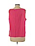 Talbots 100% Cotton Pink Tank Top Size XL (petite) - photo 2