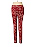 Lularoe Red Leggings One size - photo 2