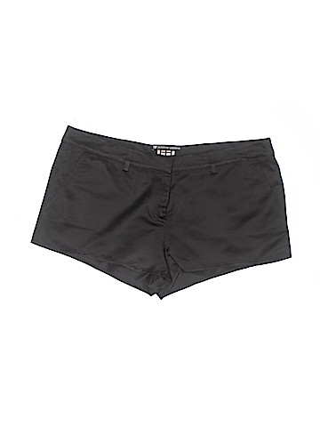 Haute Hippie for 5F Bergdorf Goodman Shorts (view 1)