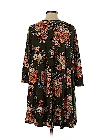 Assorted Brands Casual Dress (view 2)