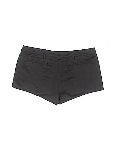 Haute Hippie for 5F Bergdorf Goodman Shorts (view 2)