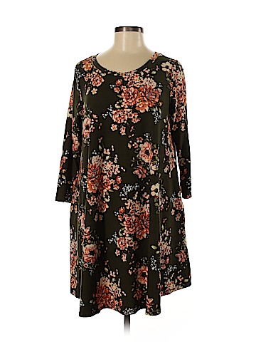 Assorted Brands Casual Dress (view 1)