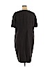 Jones New York 100% Silk Black Casual Dress Size 18W - photo 2